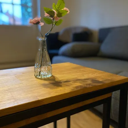 Lägenhet Primebnb Bad Hersfeld