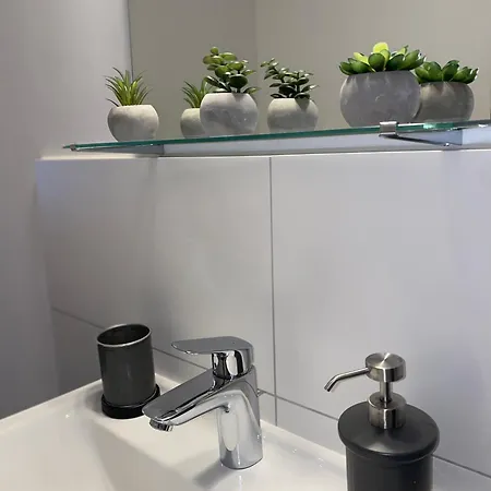 Primebnb * Bad Hersfeld