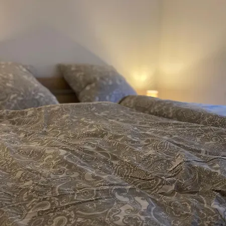 Appartement Primebnb *