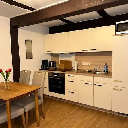 Appartement Primebnb *
