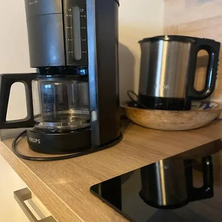 Primebnb Bad Hersfeld