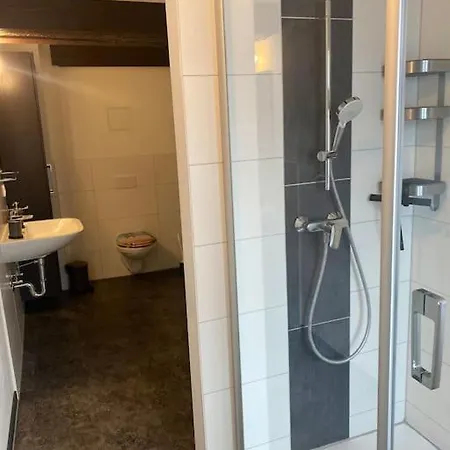 Primebnb Appartement Bad Hersfeld