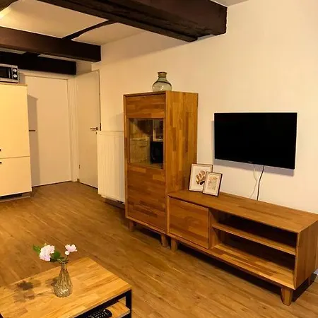 Appartement Primebnb *