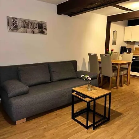Primebnb Appartement