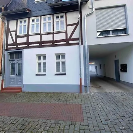 Primebnb Bad Hersfeld