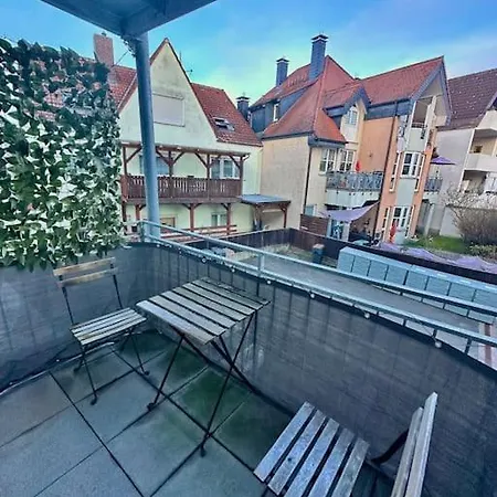 Primebnb * Bad Hersfeld