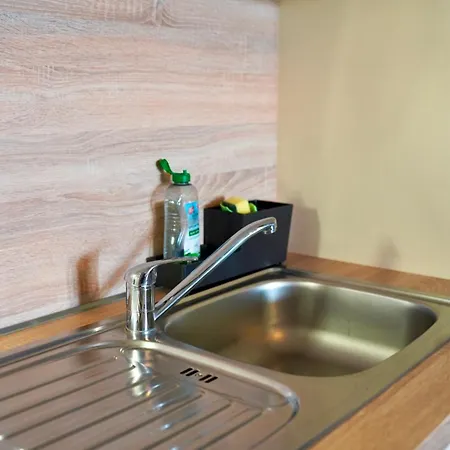 Primebnb Appartement Bad Hersfeld