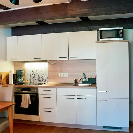 Appartement Primebnb Bad Hersfeld