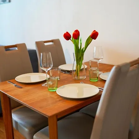 Appartement Primebnb