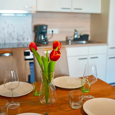 Appartement Primebnb *