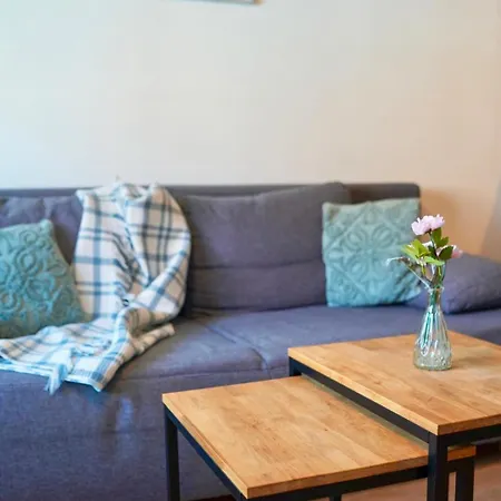 Appartement Primebnb