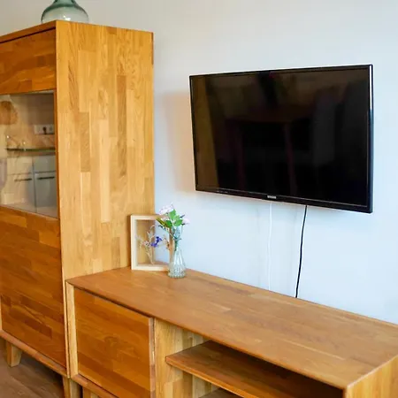 Appartement Primebnb