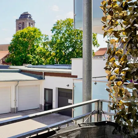 Primebnb Appartement Bad Hersfeld