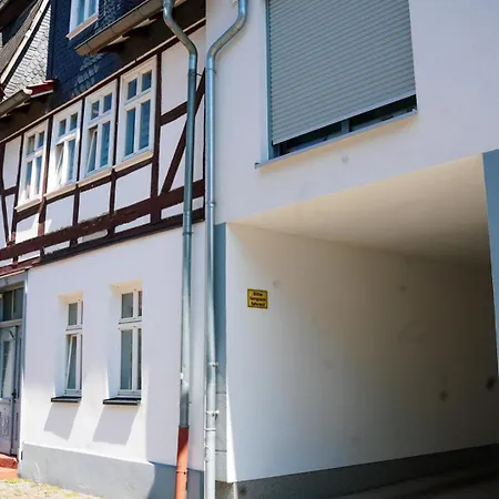 Primebnb Bad Hersfeld
