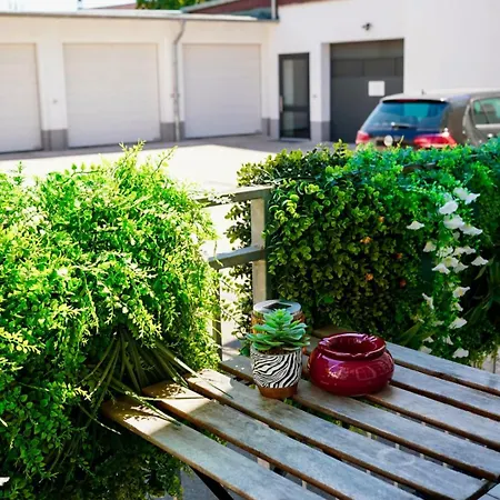 Appartement Primebnb