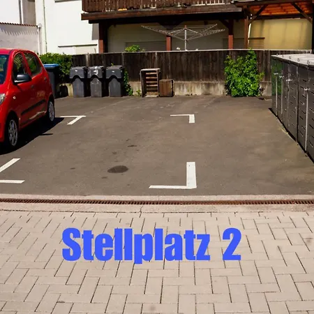 Primebnb Bad Hersfeld