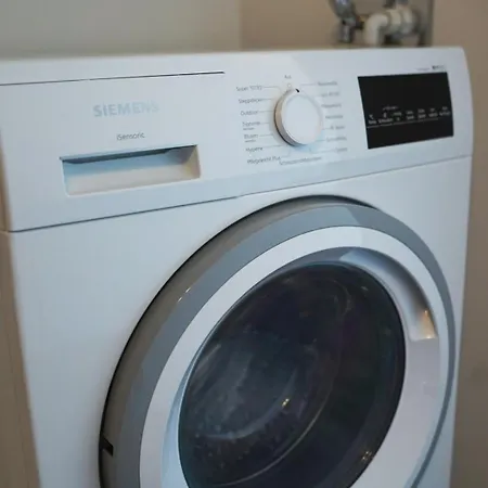 Primebnb Appartement *