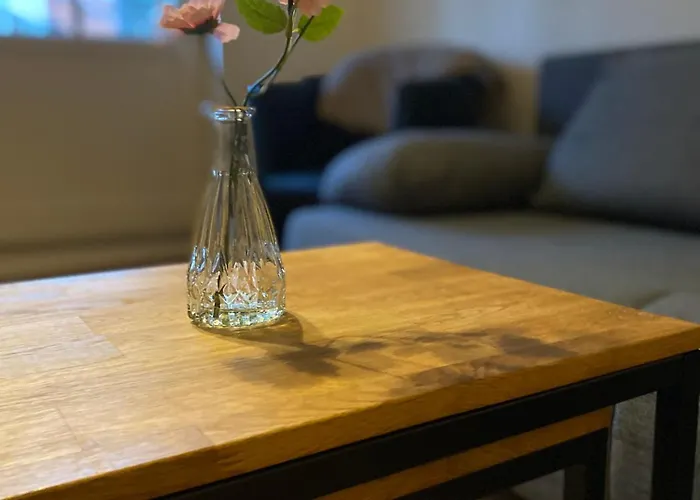 Lägenhet Primebnb Bad Hersfeld