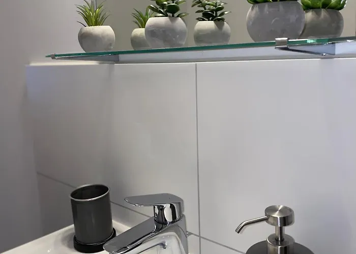 Primebnb * Bad Hersfeld