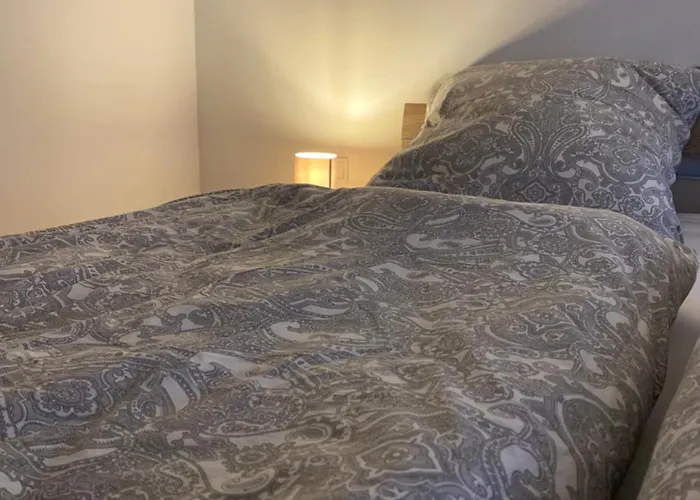 Primebnb Lägenhet *