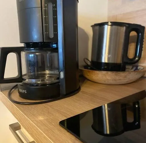 Primebnb Bad Hersfeld