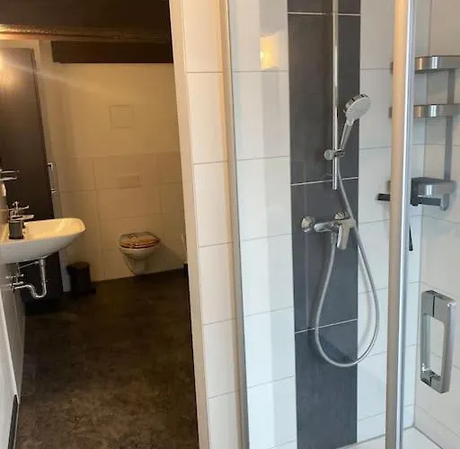 Primebnb Lägenhet Bad Hersfeld