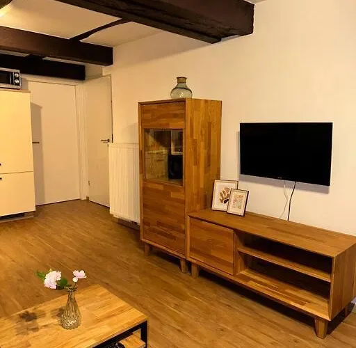 Lägenhet Primebnb *