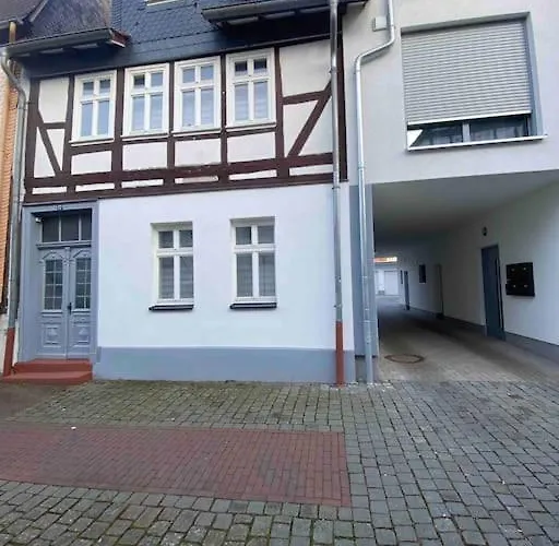 Primebnb Bad Hersfeld