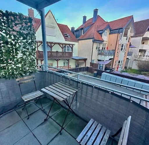 Primebnb * Bad Hersfeld